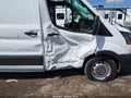 2025 Ford Transit-250 — photo 6 of 16 | VIN 1FTBR1C83SKB26673