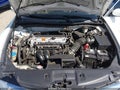 2012 Honda Accord — photo 10 of 15 | VIN 1HGCP2F68CA072581
