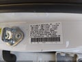 2012 Honda Accord — photo 9 of 15 | VIN 1HGCP2F68CA072581