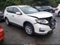 2017 Nissan Rogue Sport — photo 1 of 16 | VIN JN8AT2MV8HW015646