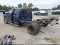 2005 Dodge Ram 3500 — photo 3 of 16 | VIN 3D7MR48C35G786690