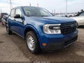 2024 Ford Maverick — photo 1 of 11 | VIN 3FTTW8A32RRA37020