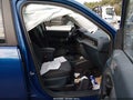 2024 Ford Maverick — photo 5 of 11 | VIN 3FTTW8A32RRA37020