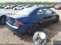 2001 Honda Civic — photo 4 of 16 | VIN 1HGEM22961L079242
