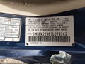 2001 Honda Civic — photo 9 of 16 | VIN 1HGEM22961L079242