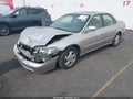 1999 Honda Accord — photo 2 of 16 | VIN JHMCG6672XC028521