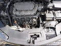 2018 Acura TLX — photo 10 of 17 | VIN 19UUB2F69JA001275