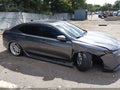 2018 Acura TLX — photo 13 of 17 | VIN 19UUB2F69JA001275