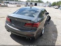 2018 Acura TLX — photo 4 of 17 | VIN 19UUB2F69JA001275