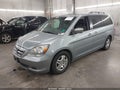 2005 Honda Odyssey — photo 2 of 11 | VIN 5FNRL38695B019048