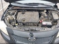 2010 Toyota Corolla — photo 10 of 11 | VIN 1NXBU4EE6AZ169423