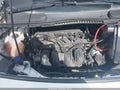 2018 Ford Transit Connect — photo 10 of 16 | VIN NM0LS7E70J1372064