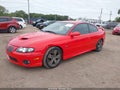 2005 Pontiac GTO — photo 2 of 18 | VIN 6G2VX12U95L348674