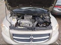 2009 Dodge Caliber — photo 10 of 11 | VIN 1B3HB48A19D168903