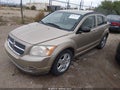 2009 Dodge Caliber — photo 2 of 11 | VIN 1B3HB48A19D168903