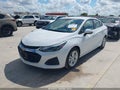 2019 Chevrolet Cruze — photo 2 of 16 | VIN 1G1BE5SM0K7104076