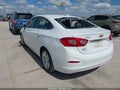 2019 Chevrolet Cruze — photo 3 of 16 | VIN 1G1BE5SM0K7104076