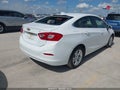 2019 Chevrolet Cruze — photo 4 of 16 | VIN 1G1BE5SM0K7104076
