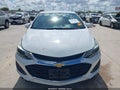 2019 Chevrolet Cruze — photo 6 of 16 | VIN 1G1BE5SM0K7104076