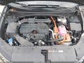 2024 Hyundai Tucson Hybrid — photo 10 of 19 | VIN KM8JECD14RU242155