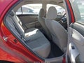 2013 Toyota Corolla — photo 8 of 16 | VIN 5YFBU4EE1DP112018