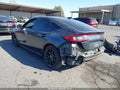 2024 Honda Civic — photo 3 of 17 | VIN 19XFL1H84RE002520
