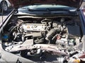 2008 Honda Accord — photo 10 of 16 | VIN JHMCP26438C037194
