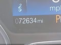 2018 Ford Focus — photo 16 of 18 | VIN 1FADP3FE1JL229066