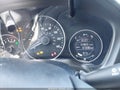 2019 Honda HR-V — photo 16 of 17 | VIN 3CZRU5H37KG714109