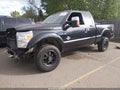 2015 Ford F-250 — photo 2 of 18 | VIN 1FT7X2BT5FED40589