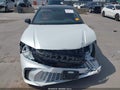 2026 Toyota Camry — photo 13 of 17 | VIN 4T1DAACK0TU344521