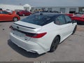 2026 Toyota Camry — photo 4 of 17 | VIN 4T1DAACK0TU344521