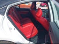 2026 Toyota Camry — photo 8 of 17 | VIN 4T1DAACK0TU344521