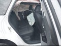 2026 Audi Q3 — photo 8 of 16 | VIN WA1ABCFJ0T1079436