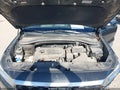 2020 Hyundai Santa Fe — photo 10 of 16 | VIN 5NMS3CAD2LH220179
