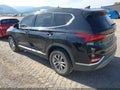 2020 Hyundai Santa Fe — photo 3 of 16 | VIN 5NMS3CAD2LH220179
