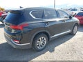 2020 Hyundai Santa Fe — photo 4 of 16 | VIN 5NMS3CAD2LH220179