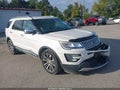 2017 Ford Explorer — photo 1 of 16 | VIN 1FM5K8HT8HGB28529