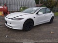 2024 Tesla Model 3 — photo 2 of 11 | VIN 5YJ3E1EB5RF844547