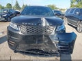 2022 Land Rover Range Rover Velar — photo 12 of 16 | VIN SALYT2EX0NA334597
