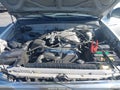 2002 Toyota Tacoma — photo 10 of 16 | VIN 5TEGN92N82Z132679
