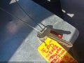 2002 Toyota Tacoma — photo 11 of 16 | VIN 5TEGN92N82Z132679