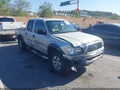 2002 Toyota Tacoma — photo 1 of 16 | VIN 5TEGN92N82Z132679