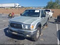 2002 Toyota Tacoma — photo 2 of 16 | VIN 5TEGN92N82Z132679