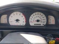 2002 Toyota Tacoma — photo 7 of 16 | VIN 5TEGN92N82Z132679