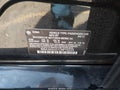 2012 BMW 3 Series — photo 9 of 16 | VIN WBA3A5G51CNP16225