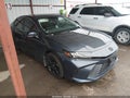 2026 Toyota Camry — photo 1 of 17 | VIN 4T1DAACK5TU703121