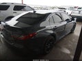 2026 Toyota Camry — photo 4 of 17 | VIN 4T1DAACK5TU703121