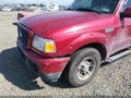 2009 Ford Ranger — photo 6 of 17 | VIN 1FTYR14E69PA24411