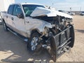 2014 Ford F-150 — photo 17 of 18 | VIN 1FTFW1EF9EFA28783